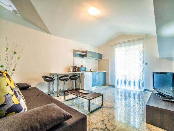 Apartments Ori : photo 7 de la chambre appartement