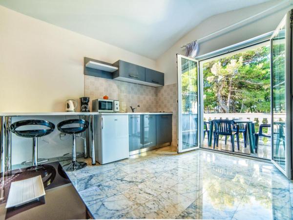 Apartments Ori : photo 9 de la chambre appartement