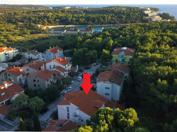 Apartments Ori : photo 6 de la chambre appartement