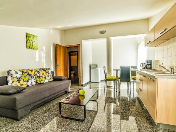 Apartments Ori : photo 8 de la chambre appartement