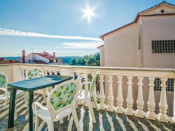 Apartments Ori : photo 9 de la chambre appartement