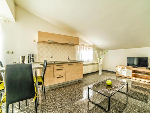 Apartments Ori : photo 10 de la chambre appartement