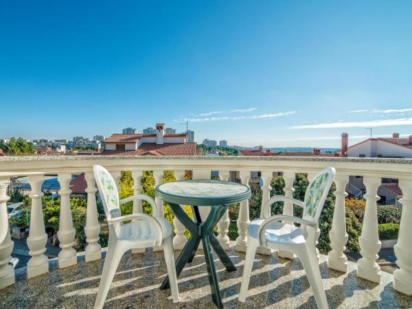 Apartments Ori : photo 7 de la chambre appartement