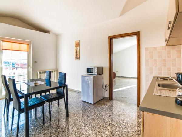 Apartments Ori : photo 9 de la chambre appartement