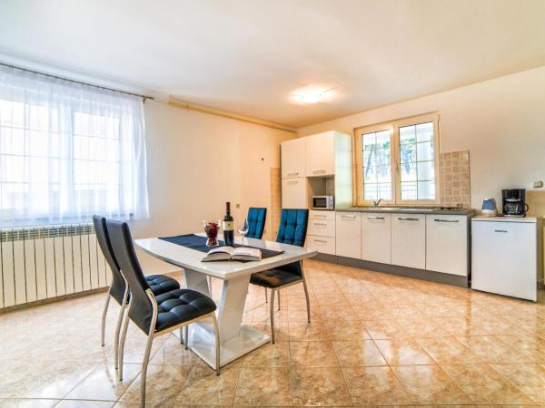 Apartments Ori : photo 8 de la chambre appartement