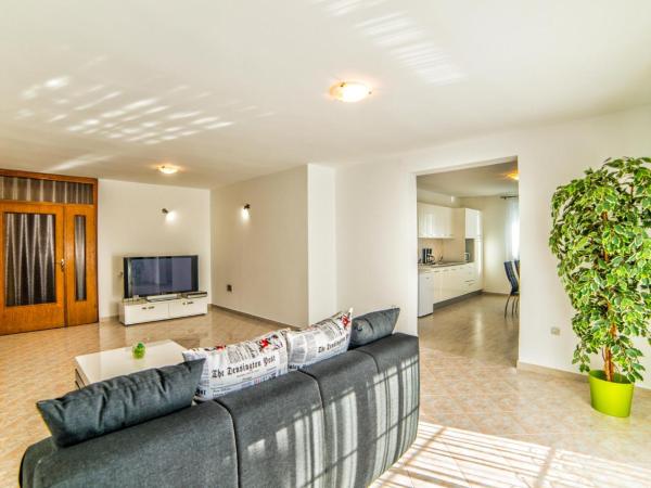 Apartments Ori : photo 7 de la chambre appartement