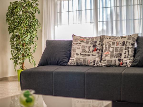 Apartments Ori : photo 10 de la chambre appartement