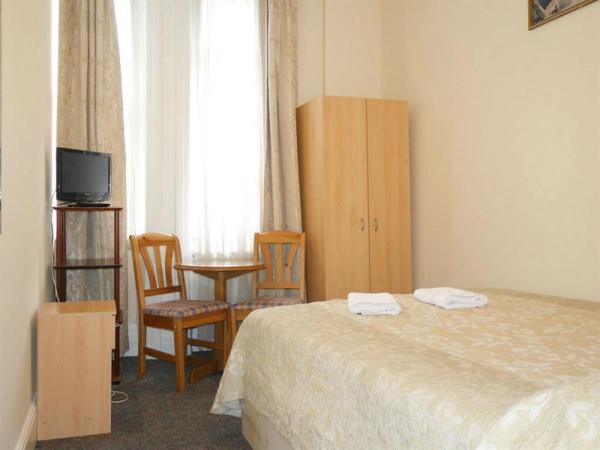 St Simeon : photo 1 de la chambre chambre double standard