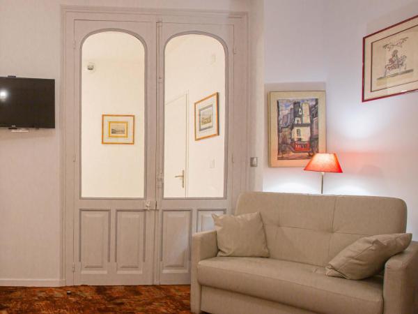 Hotel Spa - Au Charme Rabelaisien : photo 6 de la chambre chambre double confort supérieure