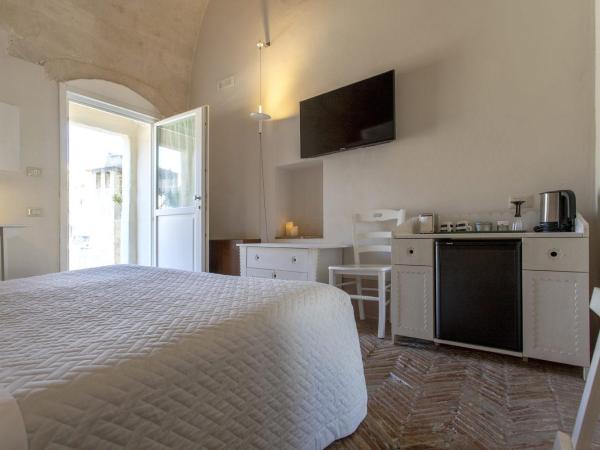 Le Dimore Dell' Idris : photo 10 de la chambre chambre double classique