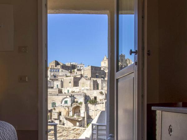 Le Dimore Dell' Idris : photo 8 de la chambre chambre double classique