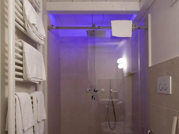 Le Dimore Dell' Idris : photo 6 de la chambre chambre double classique