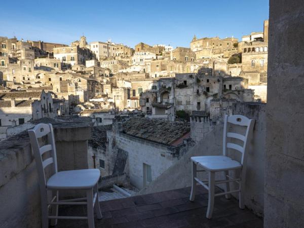 Le Dimore Dell' Idris : photo 5 de la chambre chambre double classique