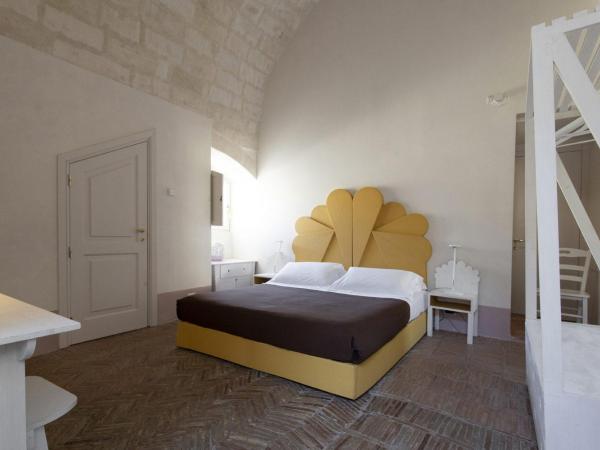 Le Dimore Dell' Idris : photo 3 de la chambre chambre double classique