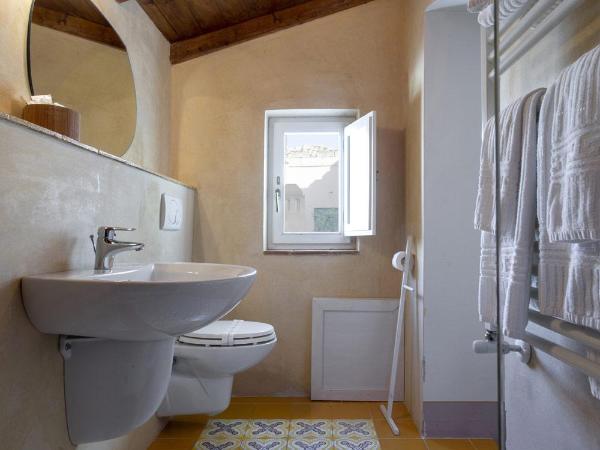 Le Dimore Dell' Idris : photo 2 de la chambre chambre double classique