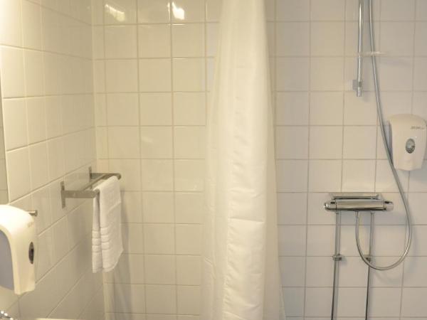 Svf Hotell & Konferens : photo 5 de la chambre chambre simple