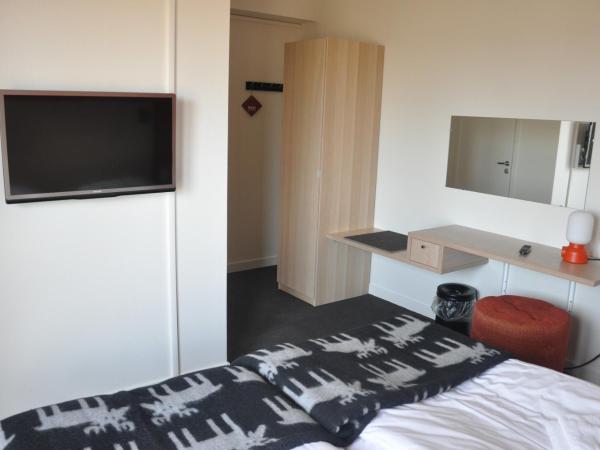 Svf Hotell & Konferens : photo 5 de la chambre chambre lits jumeaux