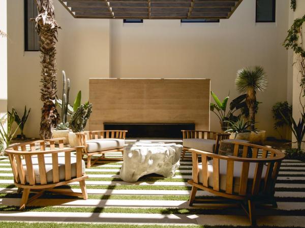 1 Homes Preview Cabo : photo 6 de la chambre hébergement estate 7 chambres - côté plage