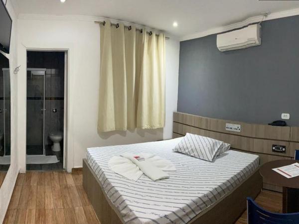 Belém Hotel : photo 1 de la chambre chambre double