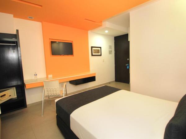 Nu Hotel : photo 4 de la chambre chambre standard lit queen-size