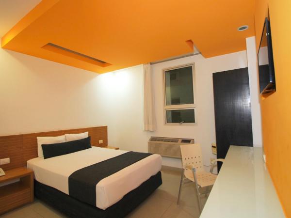 Nu Hotel : photo 5 de la chambre chambre standard lit queen-size