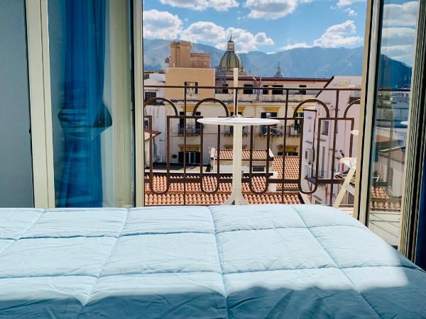 La Maison del Sole : photo 2 de la chambre chambre deluxe