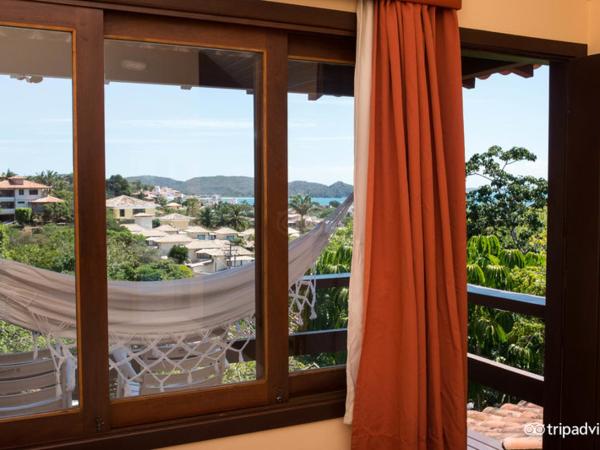 Hotel La Forêt & Beach Lounge : photo 4 de la chambre chambre double supérieure