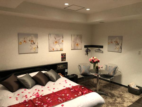 Hotel Patio : photo 6 de la chambre chambre double standard