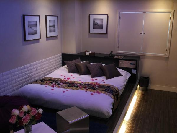 Hotel Patio : photo 2 de la chambre chambre double standard