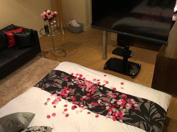 Hotel Patio : photo 4 de la chambre chambre double standard