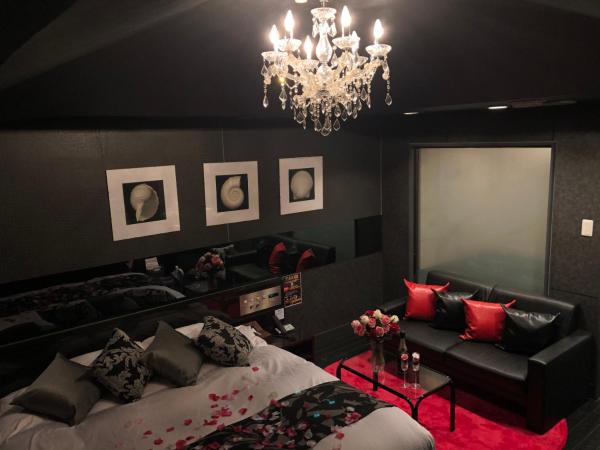 Hotel Patio : photo 5 de la chambre chambre double standard