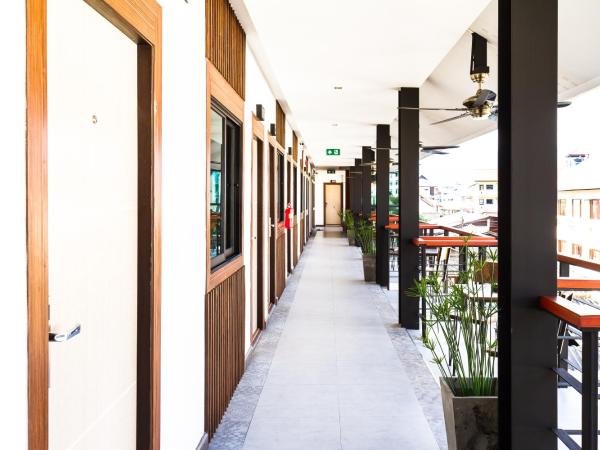 Hotel De Nara-SHA Extra Plus : photo 1 de la chambre chambre lit queen-size deluxe