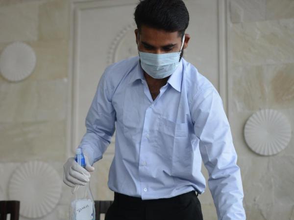 Clover Inn : photo 1 de la chambre chambre double - vue sur montagne