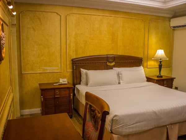 Four Seasons Place - SHA Extra Plus : photo 8 de la chambre suite junior