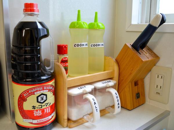 K's House Kyoto -Travelers Hostel : photo 4 de la chambre maison de vacances avec terrasse