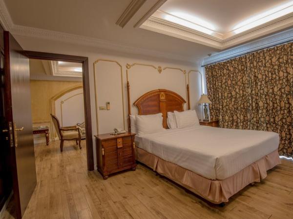 Four Seasons Place Pattaya : photo 7 de la chambre suite 2 chambres