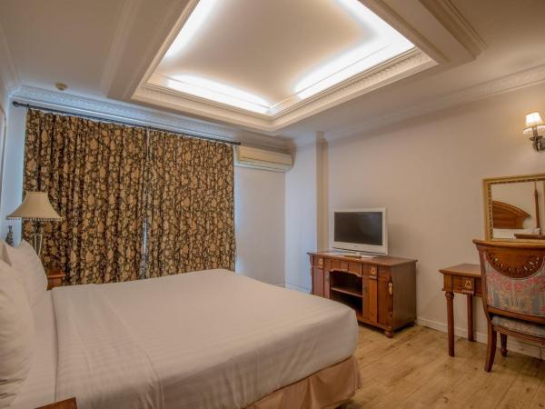 Four Seasons Place Pattaya : photo 6 de la chambre suite 2 chambres