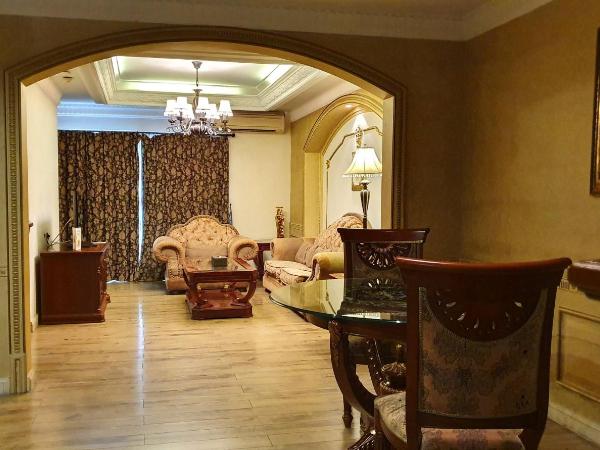 Four Seasons Place Pattaya : photo 5 de la chambre suite 1 chambre