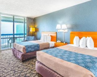 Seaview Hotel : photo 1 de la chambre room #5922433