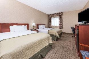 Baymont by Wyndham Indianapolis South : photo 1 de la chambre room #5884923