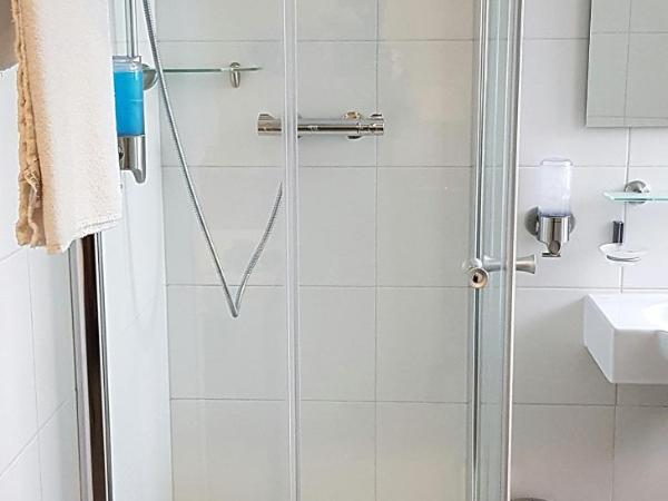 Hotel Zeil : photo 6 de la chambre chambre double standard