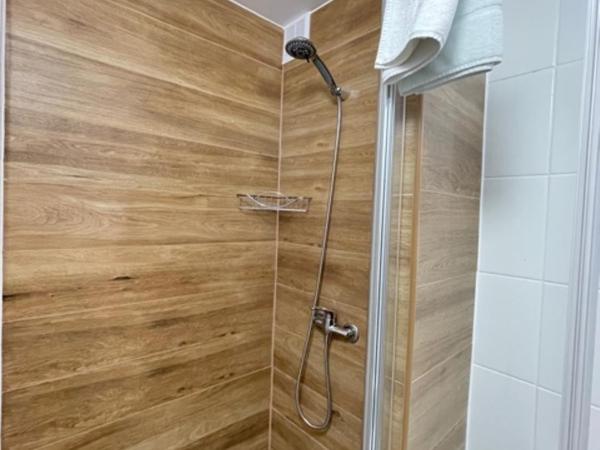 MAGNEZJA : photo 1 de la chambre petite chambre double