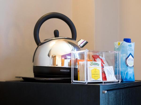 Hotel Salamanca Montalvo : photo 4 de la chambre chambre double premium avec vue