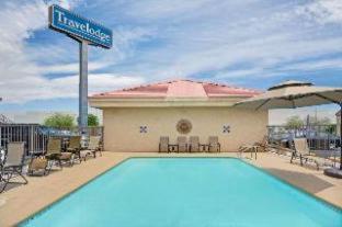 Days Inn by Wyndham Las Vegas Airport Near the Strip : photo 1 de la chambre room #5674354