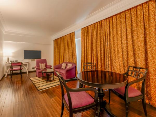 Hotel Royal Orchid Bangalore : photo 3 de la chambre suite royale 