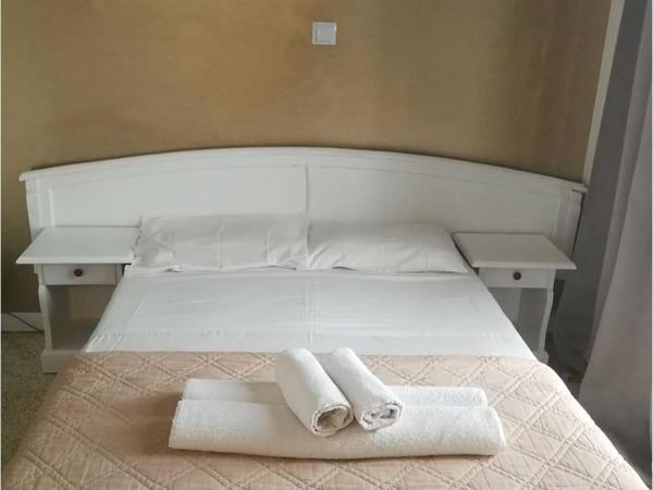 Miramare Hotel : photo 8 de la chambre chambre double avec douche