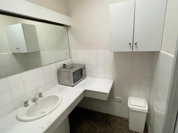 Parkside Inn Motel : photo 3 de la chambre chambre double Économique