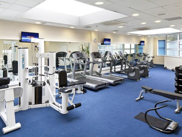 The Address Cork (formerly Ambassador Hotel & Health Club) : photo 2 de la chambre chambre lits jumeaux