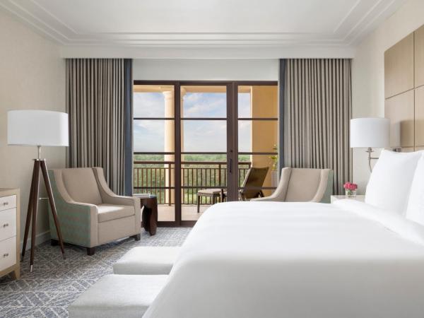 Four Seasons Resort Orlando at Walt Disney World Resort : photo 2 de la chambre suite avec vue sur le parc
