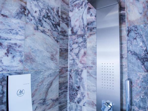 Agape Hotel AA Hotels : photo 5 de la chambre chambre triple